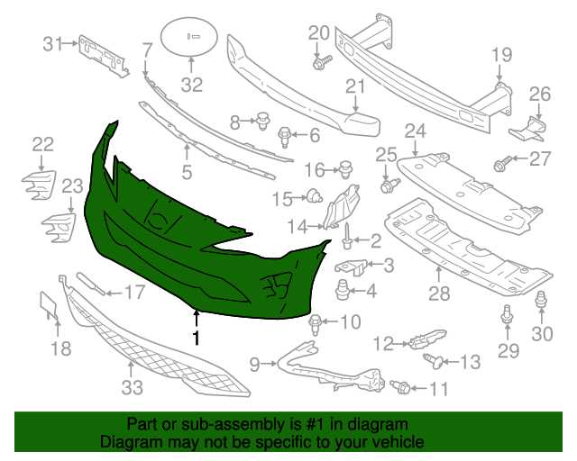 toyota 86 parts diagram