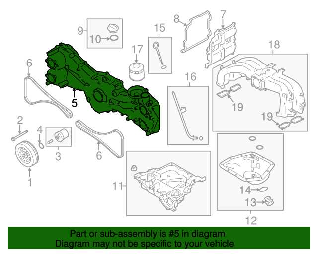 toyota 86 parts diagram