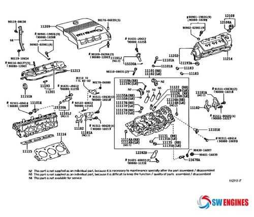 toyota camry undercarriage parts diagram