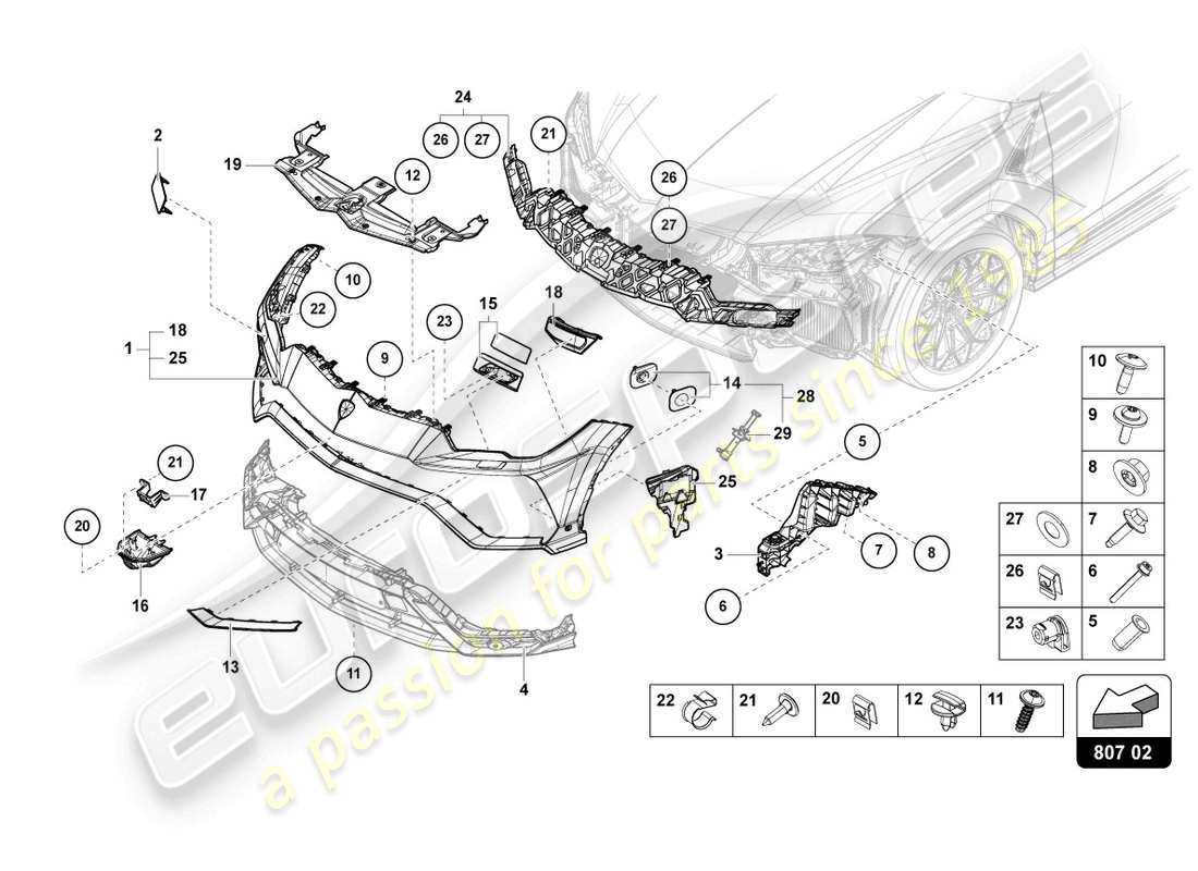 toyota chr parts diagram