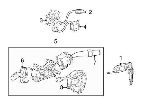 toyota online parts diagram