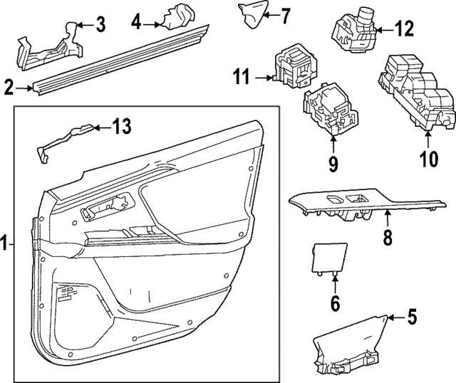 toyota parts diagrams online