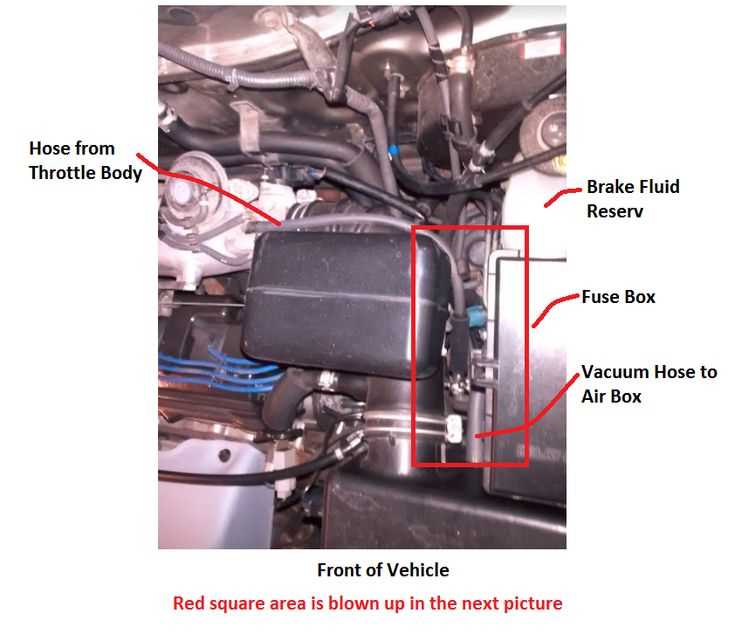 toyota rav4 body parts diagram