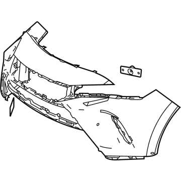 toyota venza parts diagram