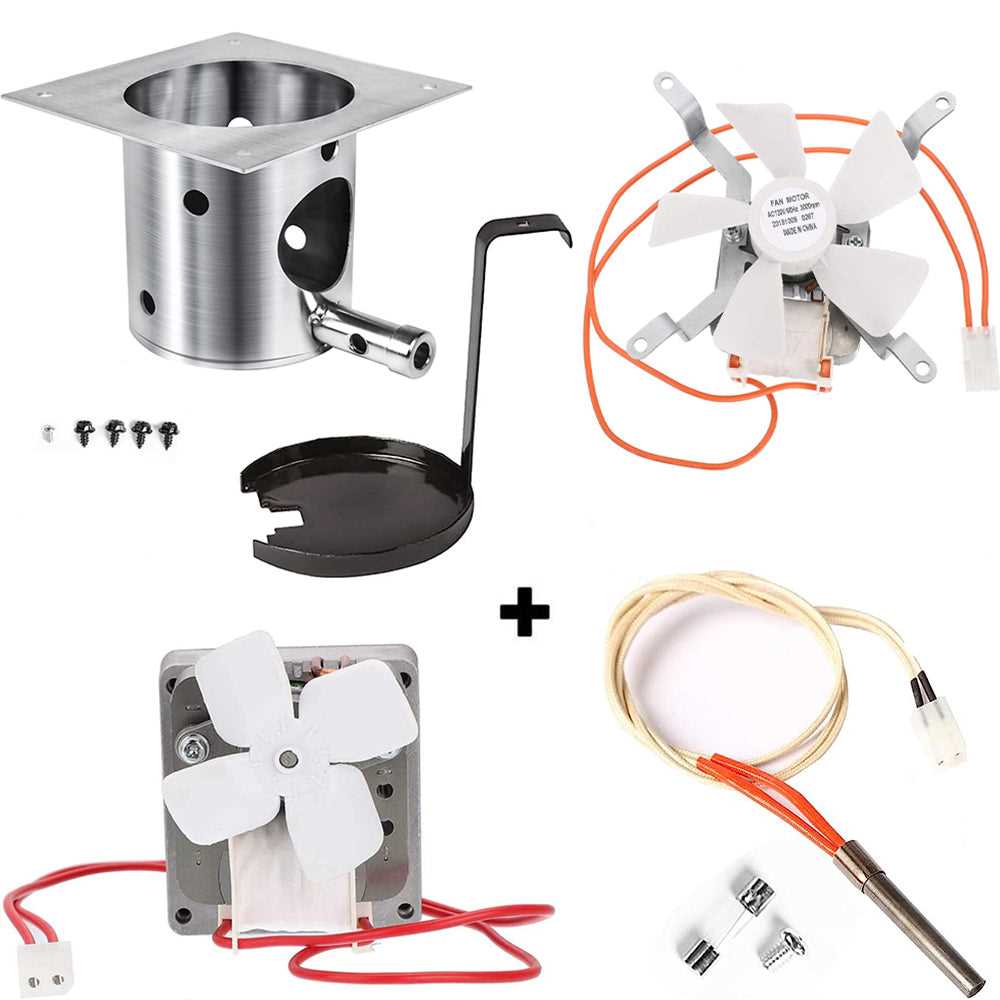 traeger timberline 1300 parts diagram