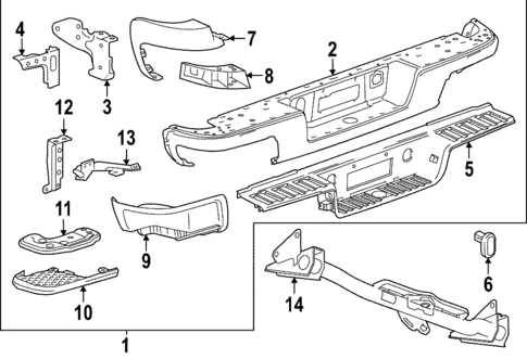 trailer hitch parts diagram