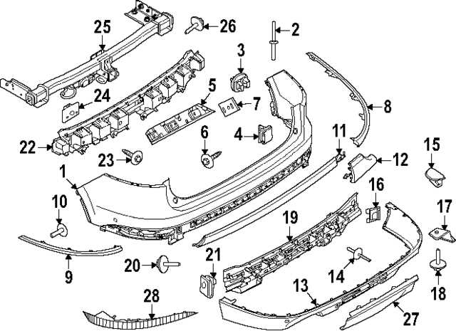 trailer hitch parts diagram