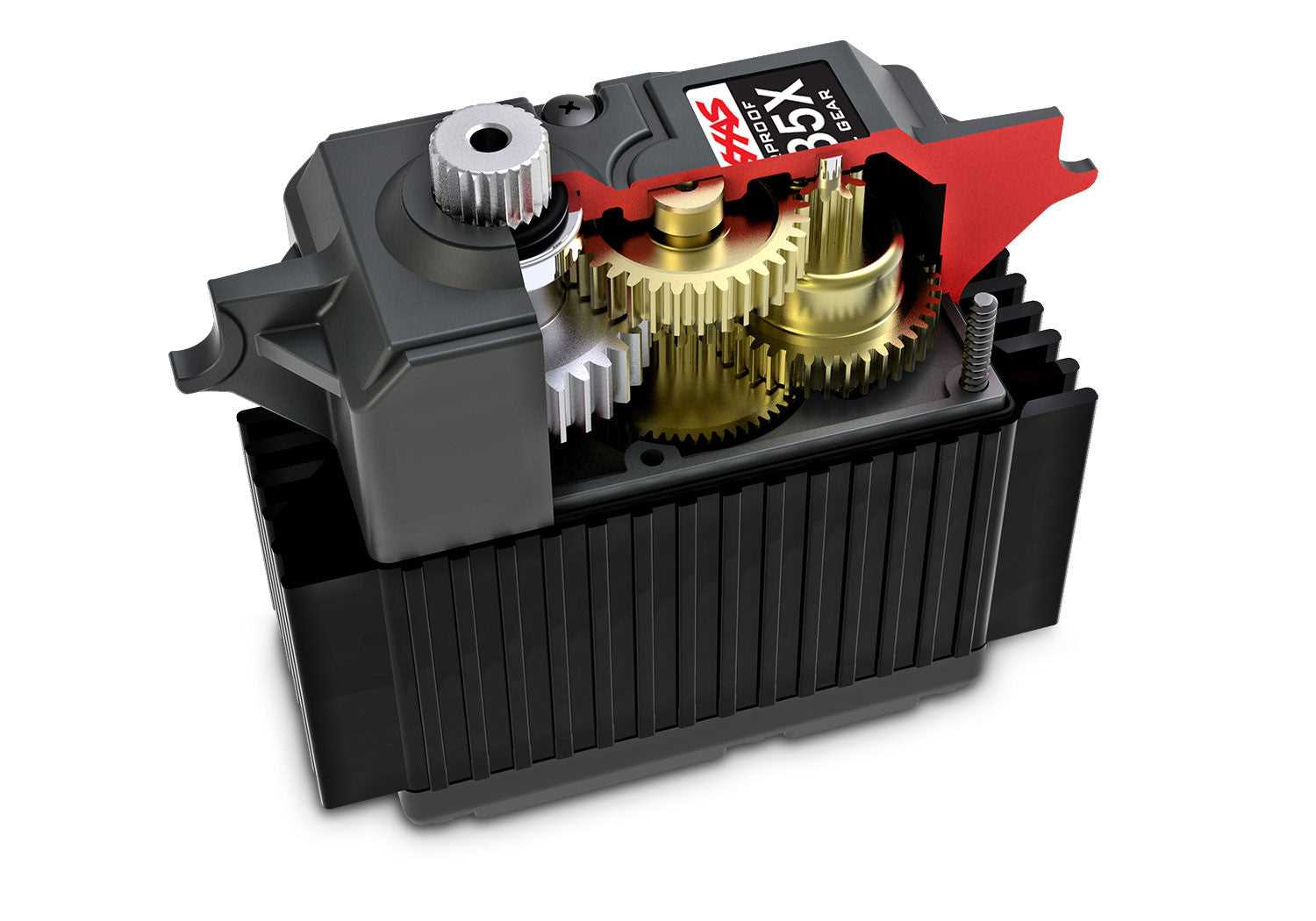 traxxas e maxx brushless parts diagram