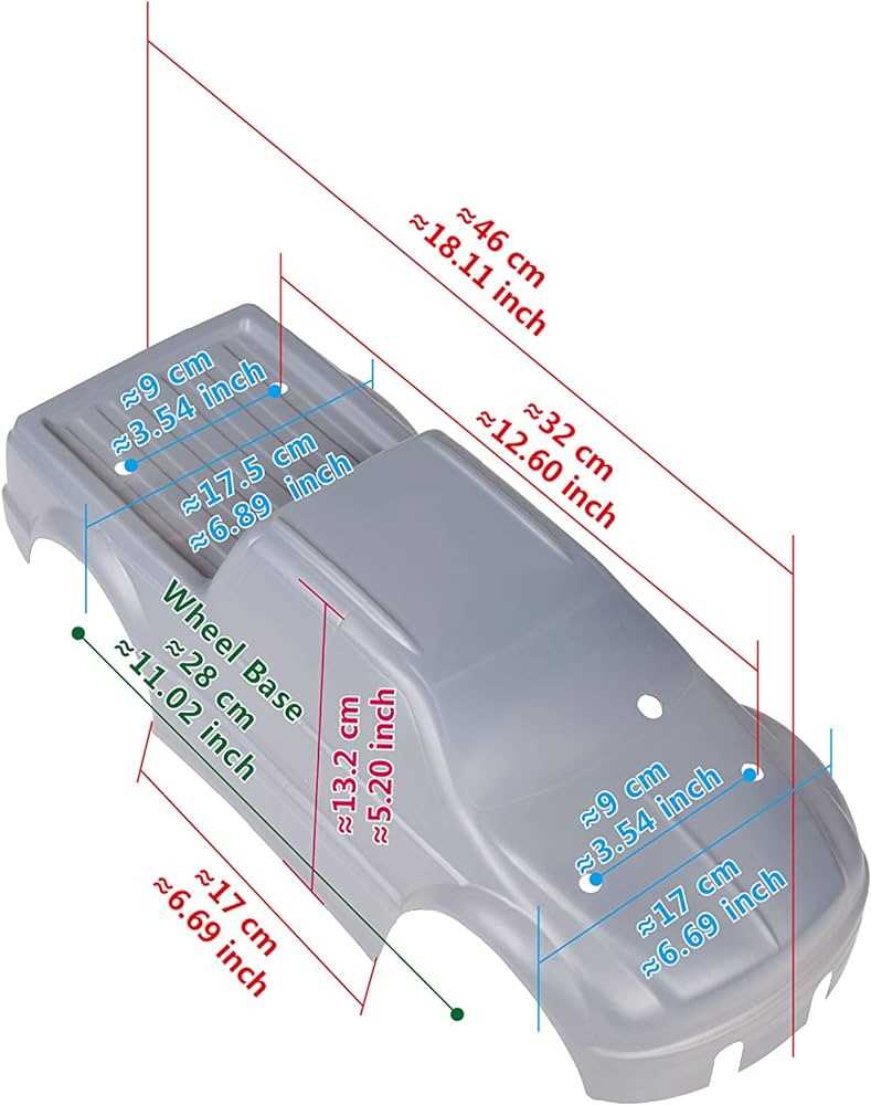 traxxas e maxx parts diagram