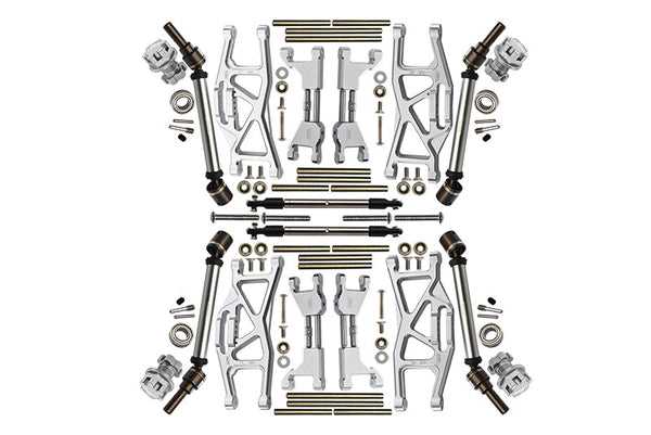 traxxas maxx v2 parts diagram