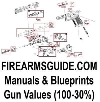 tristar shotgun parts diagram