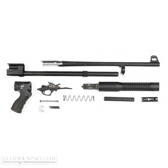 tristar shotgun parts diagram