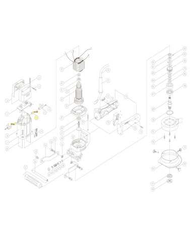 triton tra001 parts diagram