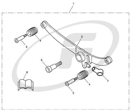 triumph america parts diagram