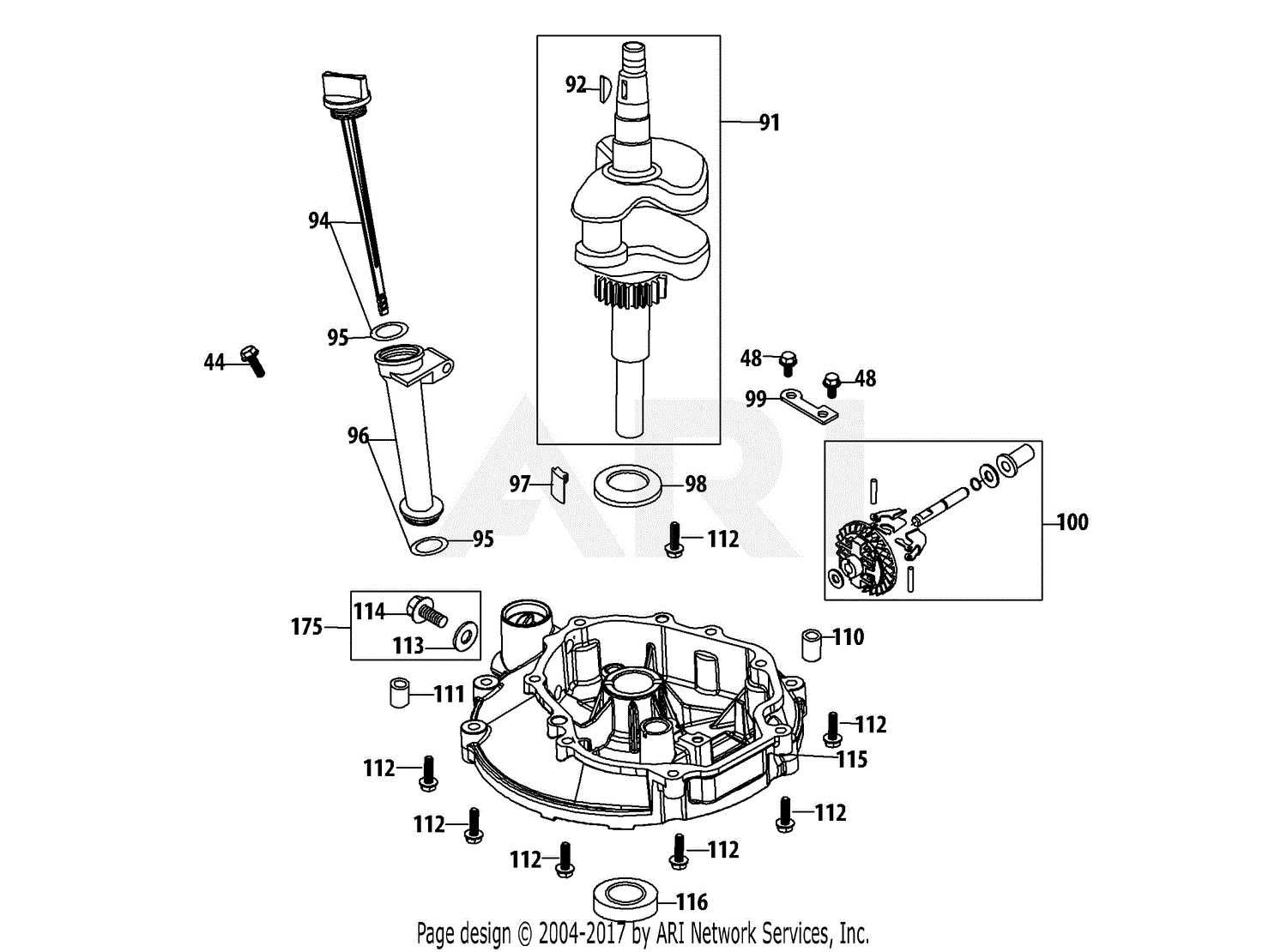 troy bilt 11a a2rq563 parts diagram