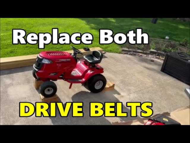 troy bilt 46 inch riding mower parts diagram