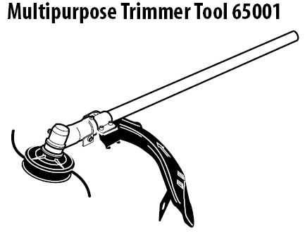 troy bilt string trimmer parts diagram