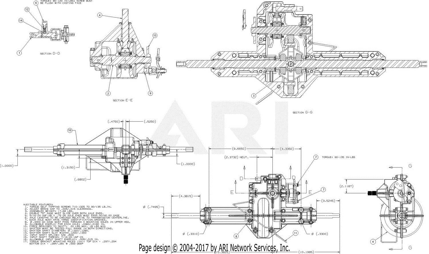 troy bilt tb30 parts diagram