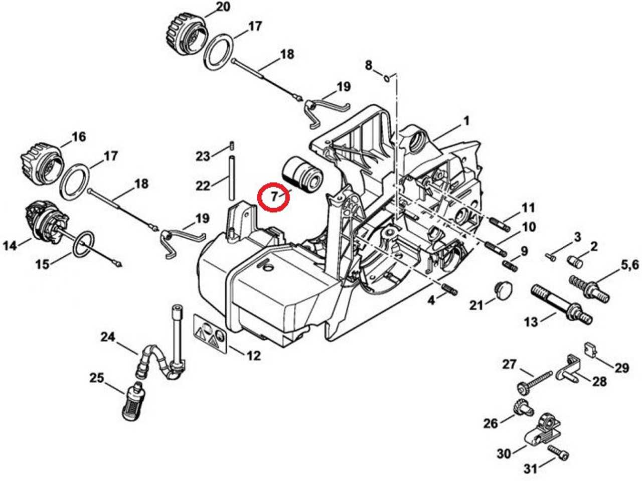 troy bilt th 1002 parts diagram