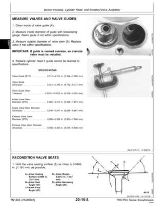 trs27 parts diagram