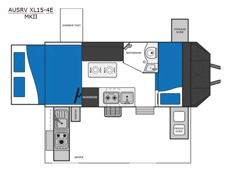 truma aquago parts diagram