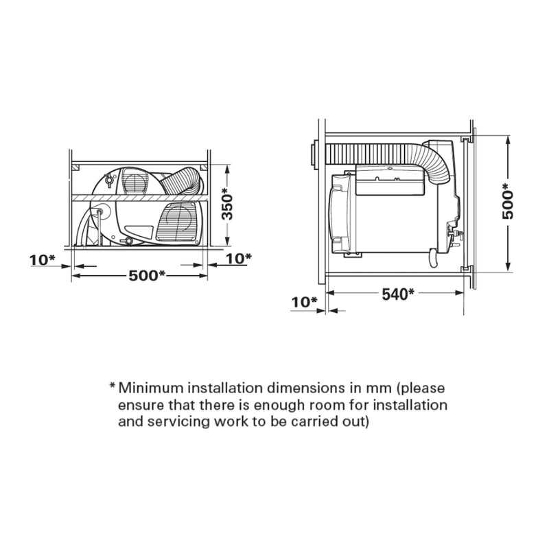 truma combi parts diagram