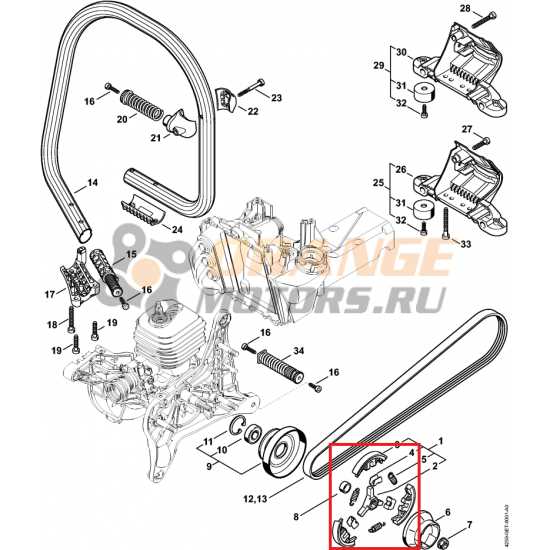 ts800 parts diagram