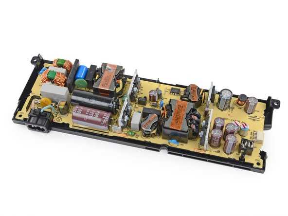 ps4 console ps4 parts diagram