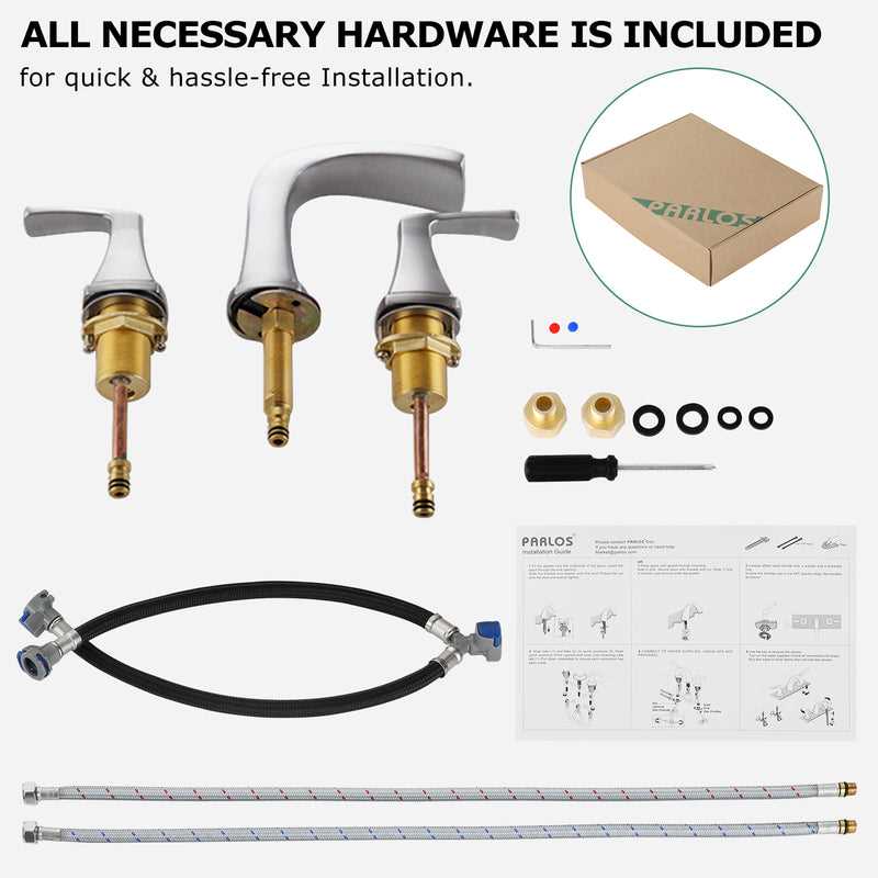 tub spout parts diagram