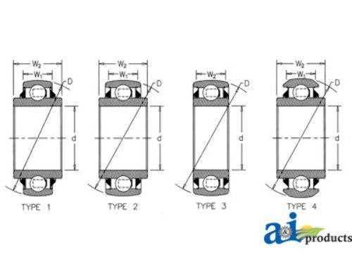 tufline disc parts diagram