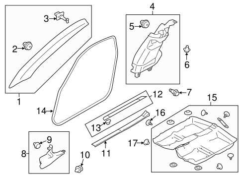 toyota 86 parts diagram