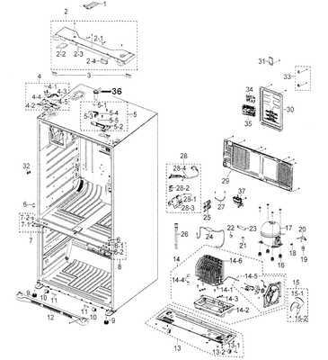 rf28r6201sr parts diagram