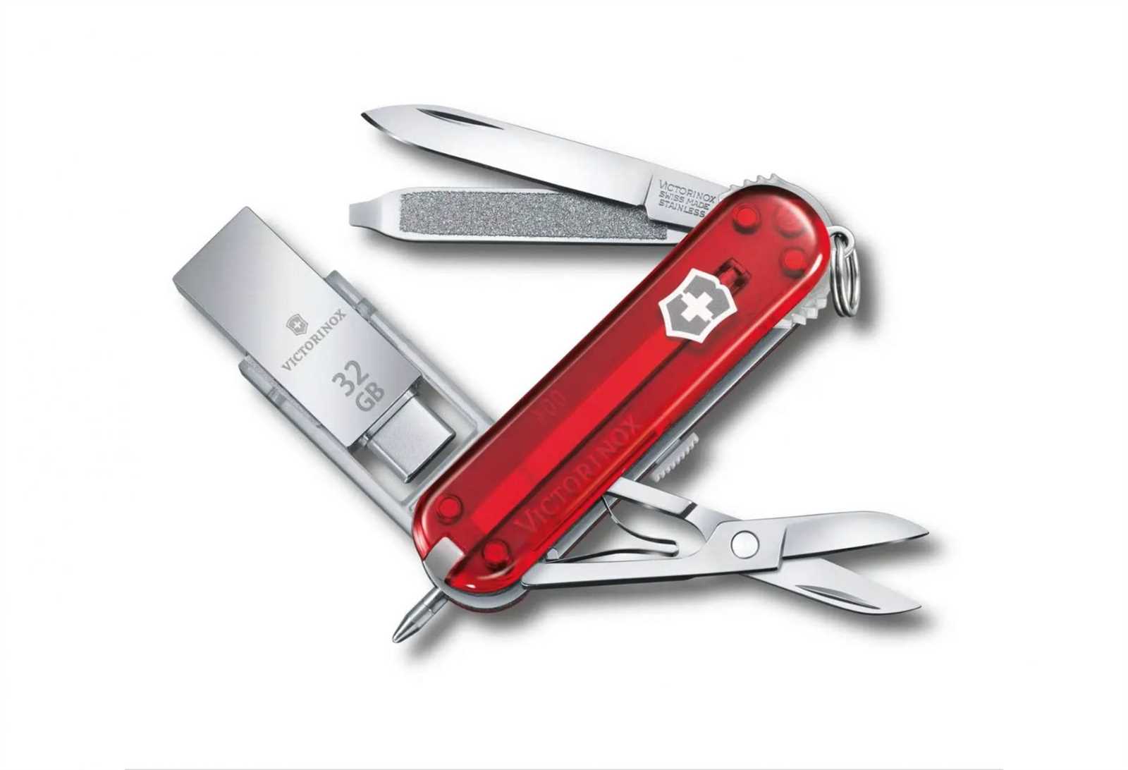 swiss army knife parts diagram