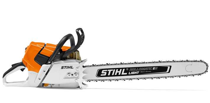 stihl ms661 parts diagram