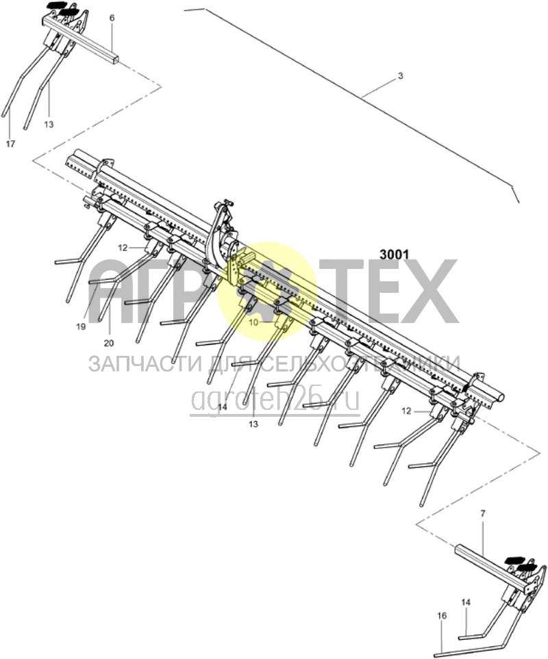 stihl hs46c parts diagram