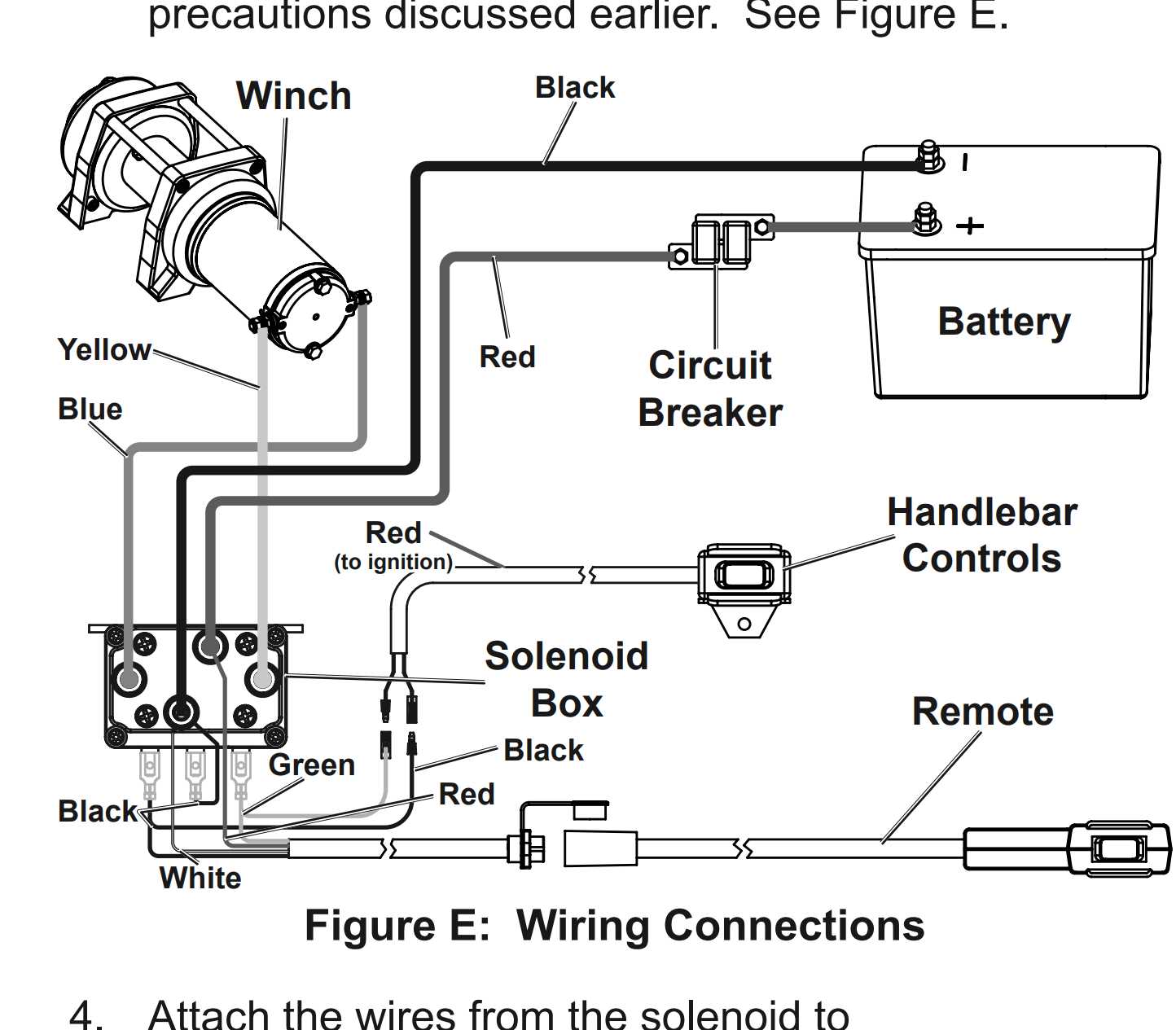 polaris 3500 winch parts diagram