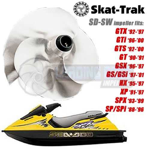 sea doo jet ski parts diagram