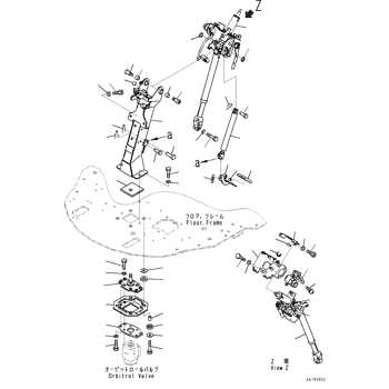 toro 421 parts diagram