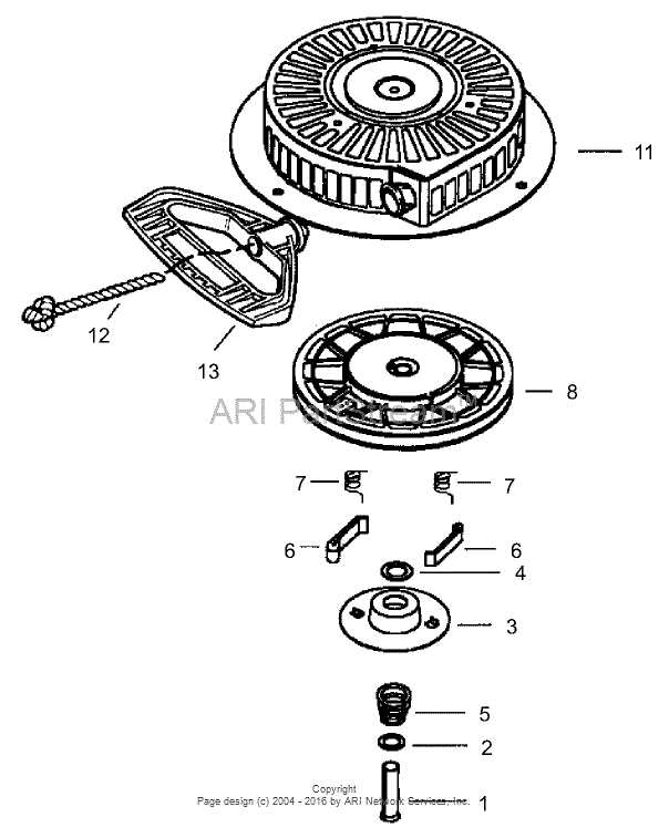 toro 826 le parts diagram