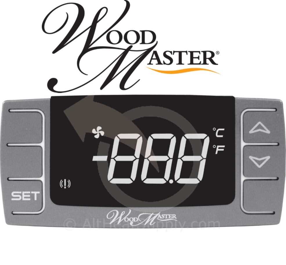 woodmaster 5500 parts diagram