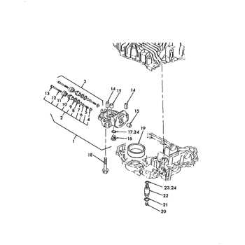 tuff torq k61 parts diagram