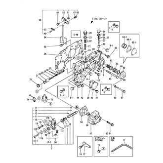 regula 34 movement parts diagram