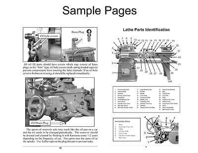 south bend 9 lathe parts diagram