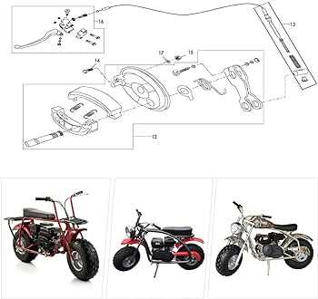 world of powersports parts diagram