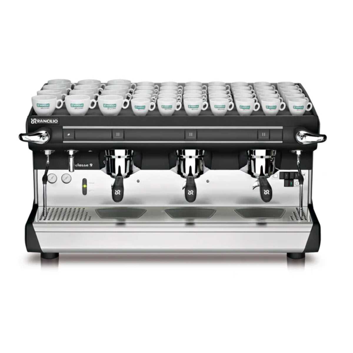 rancilio classe 9 parts diagram