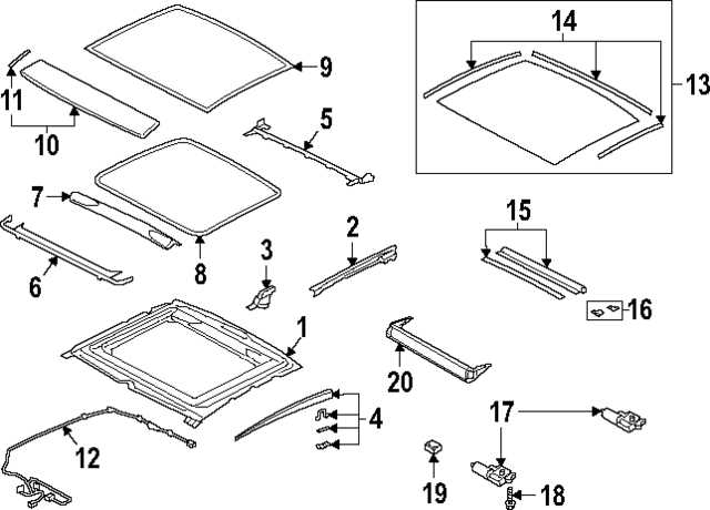 volkswagen jetta parts diagram