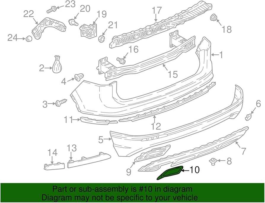 vw oem parts diagram