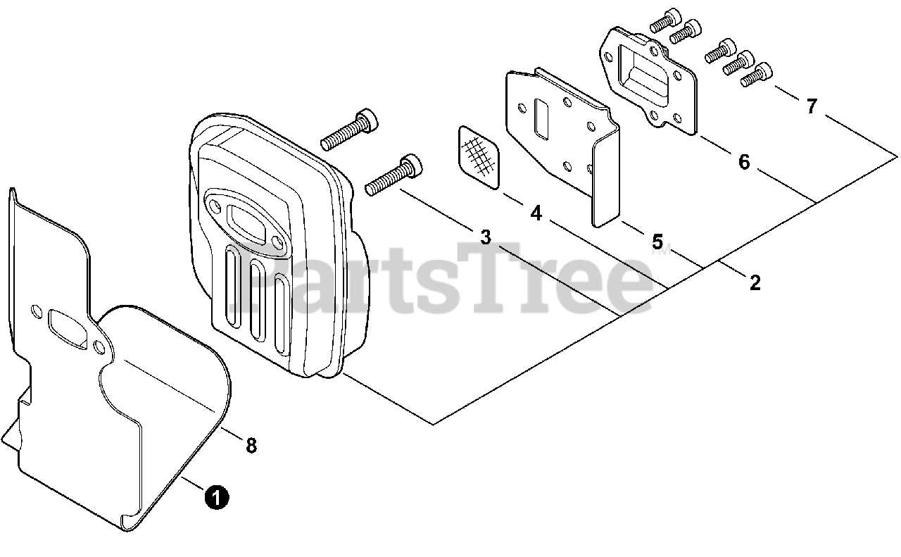 pas 2620 parts diagram