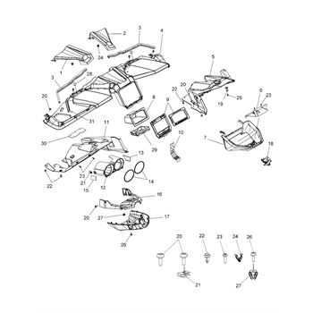 polaris slingshot parts diagram