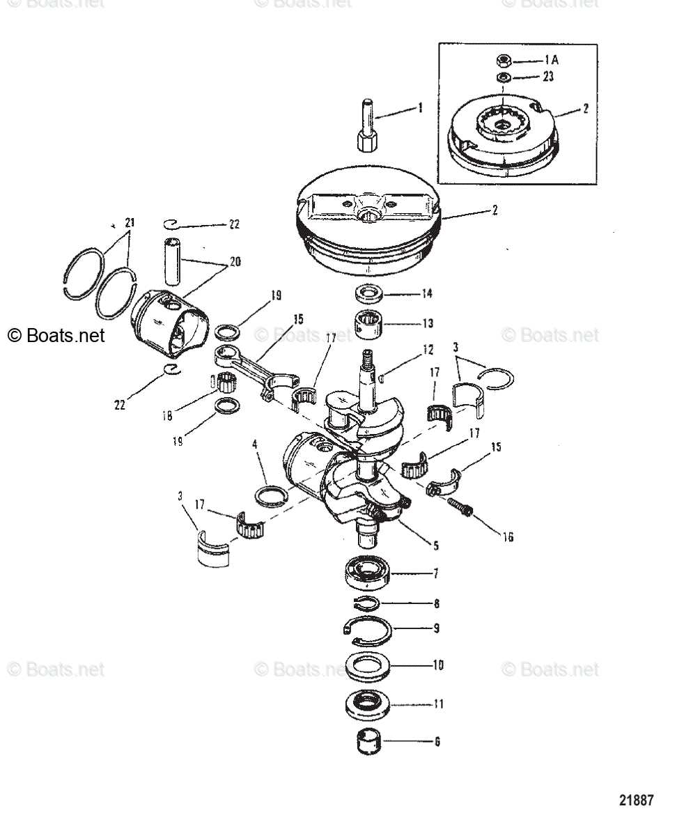 tecumseh 10 hp parts diagram